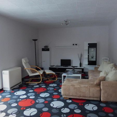 Ferienwohnung Adrett Hermsdorf  Exterior foto