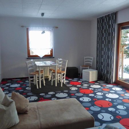 Ferienwohnung Adrett Hermsdorf  Exterior foto